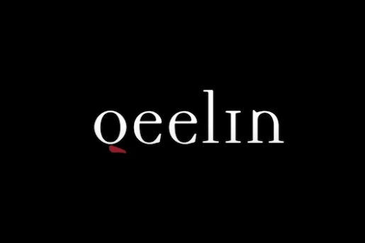 Qeelin 官方網站